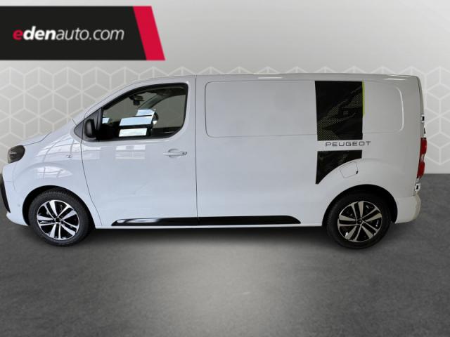 Peugeot Expert image 9