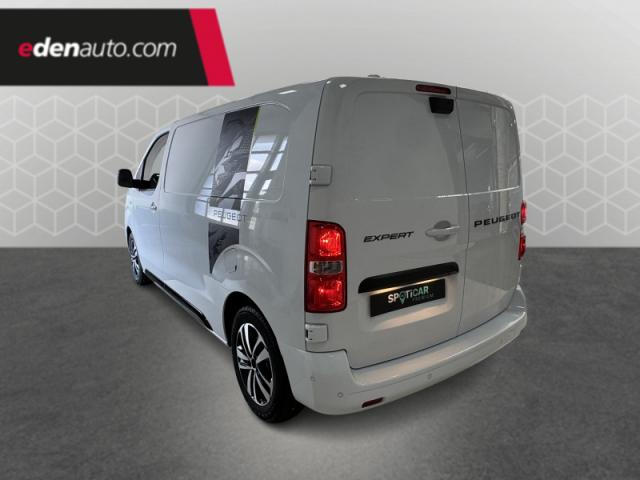 Peugeot Expert image 8
