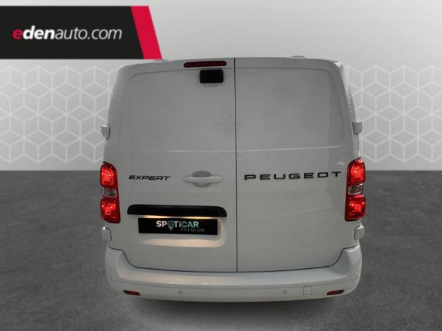 Peugeot Expert image 3