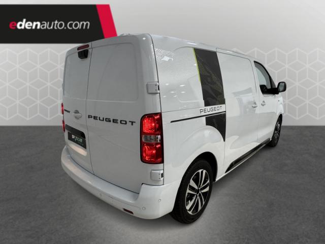 Peugeot Expert image 2
