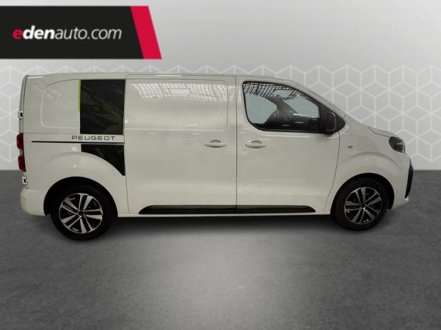 Peugeot Expert image 6
