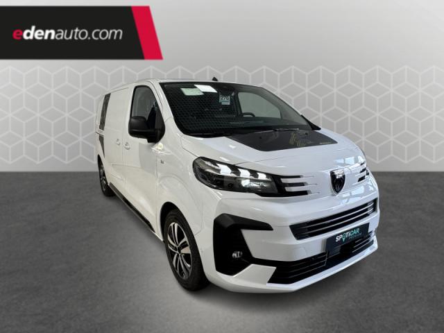 Peugeot Expert image 4