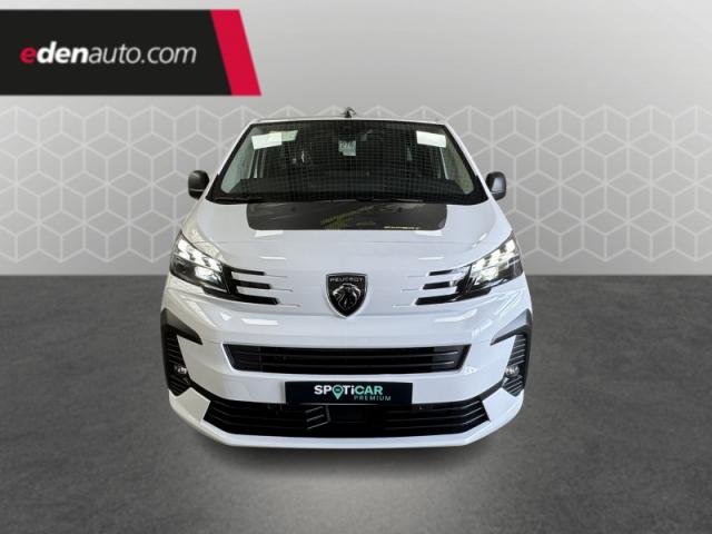 Peugeot Expert image 1