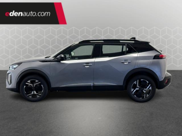 Peugeot 2008 image 2