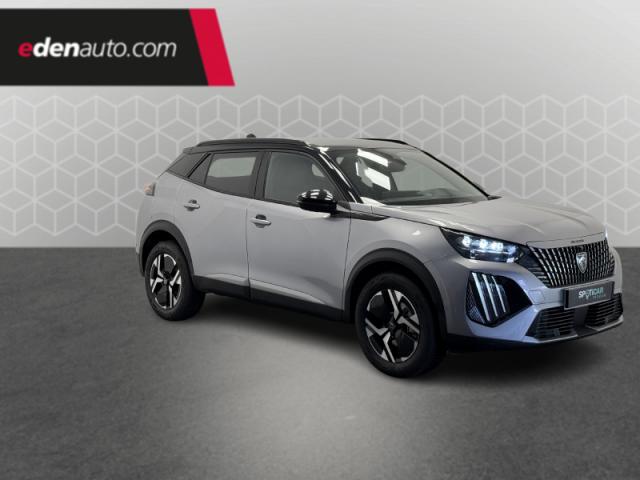 Peugeot 2008 image 7