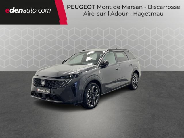 Peugeot 5008 Hybrid 145 E-Dcs6 Gt