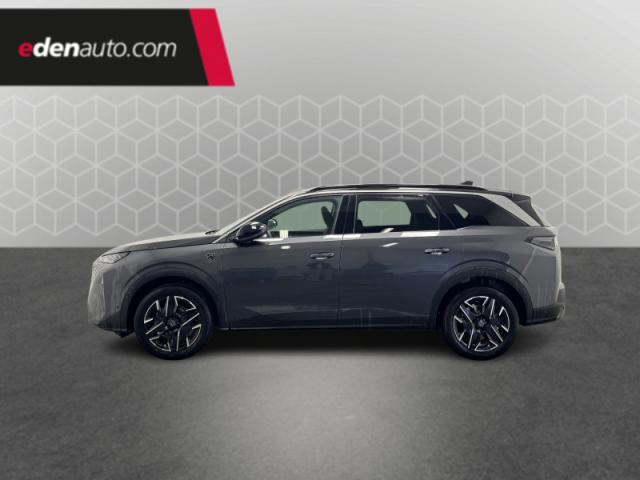 Peugeot 5008 image 1