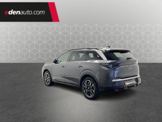 Peugeot 5008 image 2