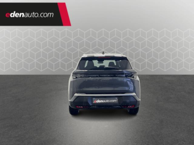 Peugeot 5008 image 6