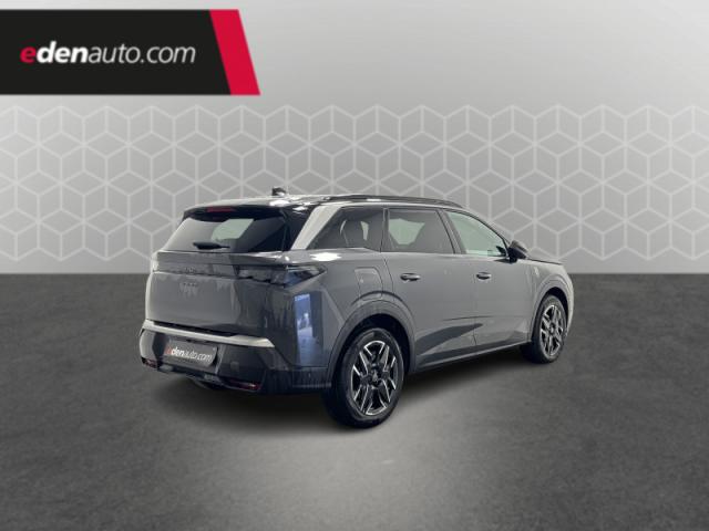 Peugeot 5008 image 8