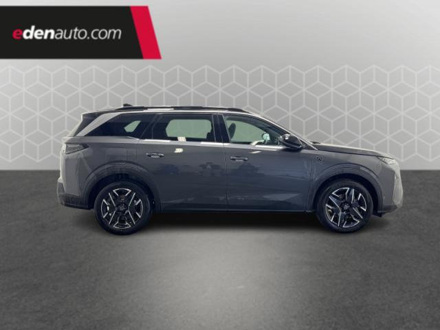 Peugeot 5008 image 3