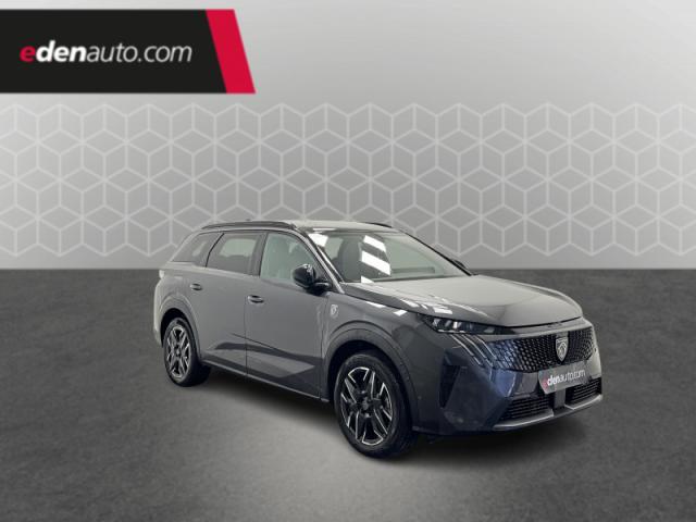 Peugeot 5008 image 5