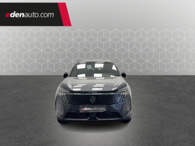 Peugeot 5008 image 4