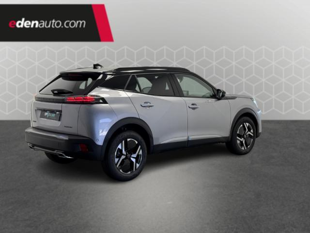 Peugeot 2008 image 8