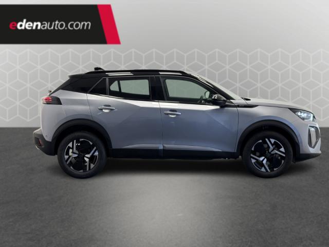 Peugeot 2008 image 2