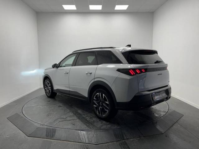 Peugeot 5008 image 8