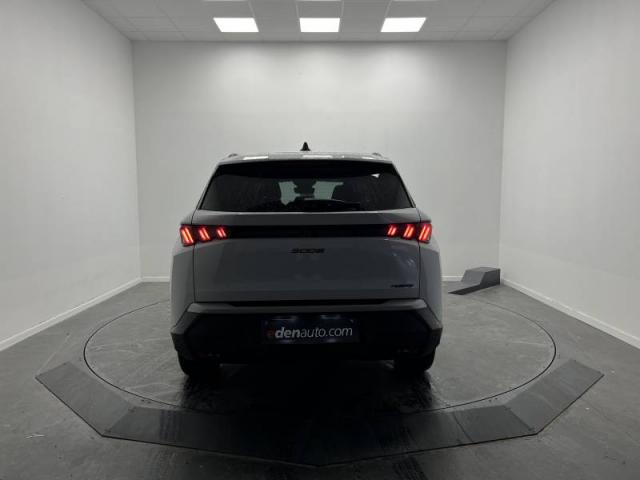 Peugeot 5008 image 6