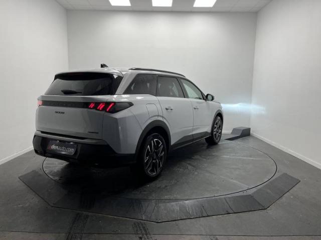 Peugeot 5008 image 7