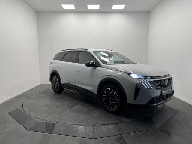 Peugeot 5008 image 3