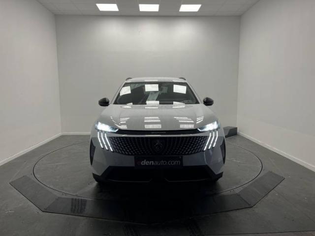 Peugeot 5008 image 2