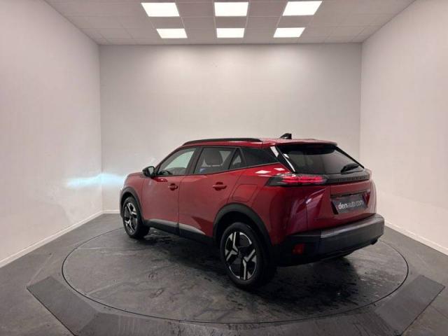 Peugeot 2008 image 3