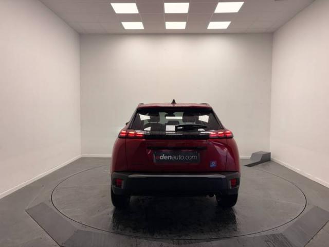 Peugeot 2008 image 9