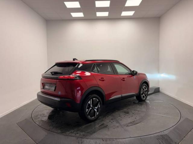 Peugeot 2008 image 4