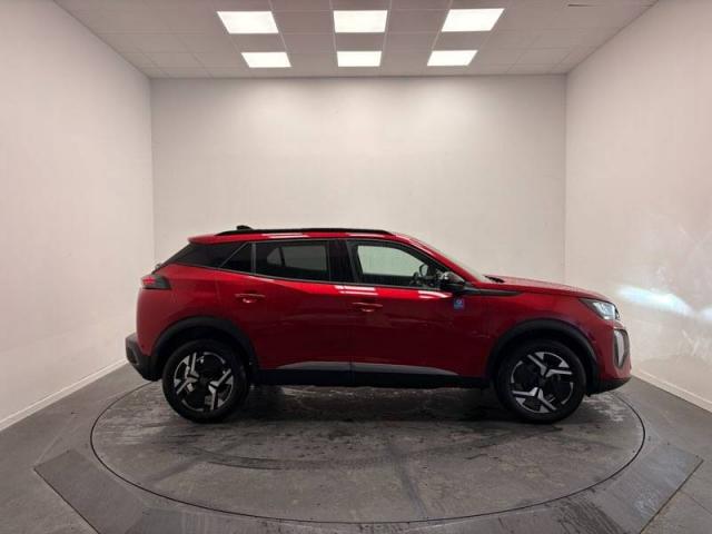 Peugeot 2008 image 5