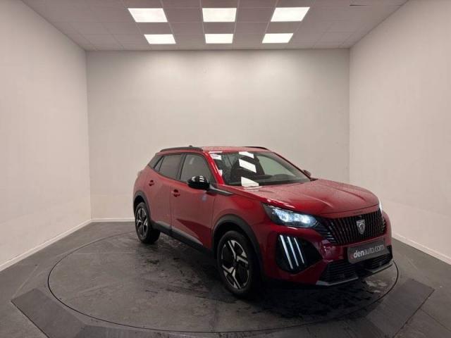 Peugeot 2008 image 7