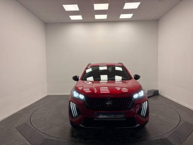 Peugeot 2008 image 8