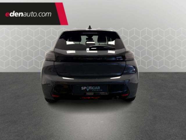 Peugeot 208 image 8