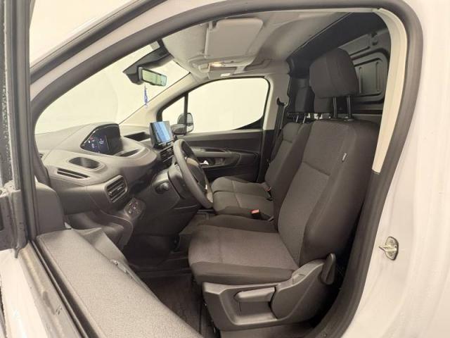 Peugeot Partner image 9