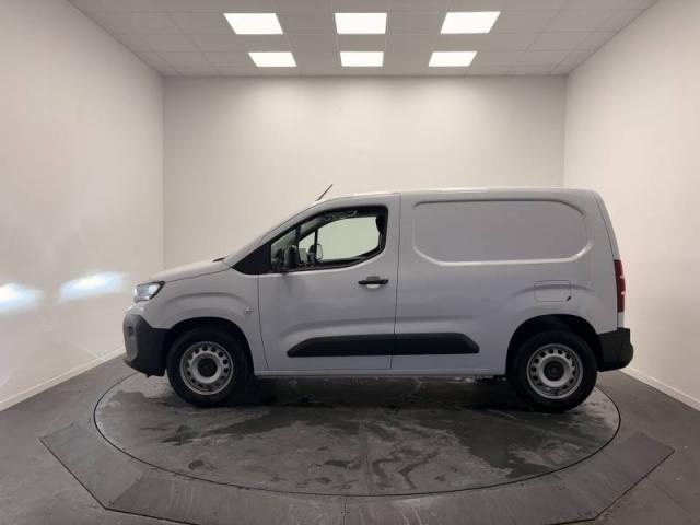 Peugeot Partner image 5