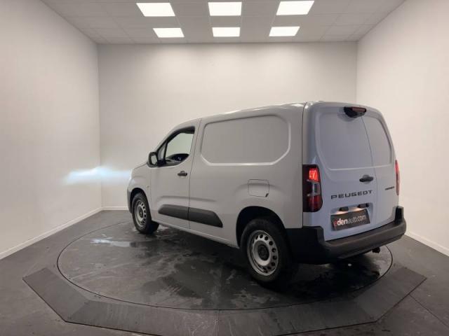 Peugeot Partner image 4