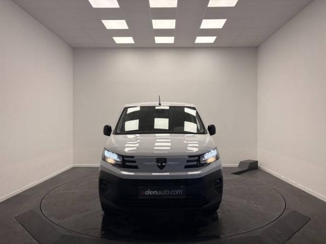 Peugeot Partner image 7