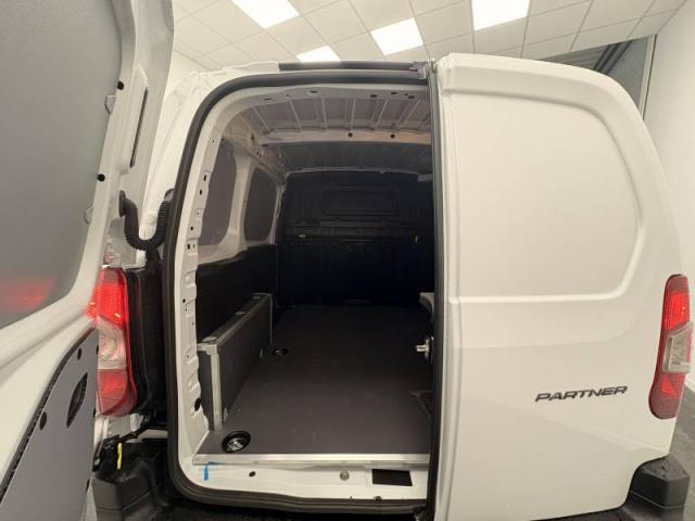Peugeot Partner image 6