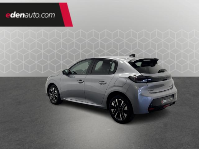 Peugeot 208 image 2
