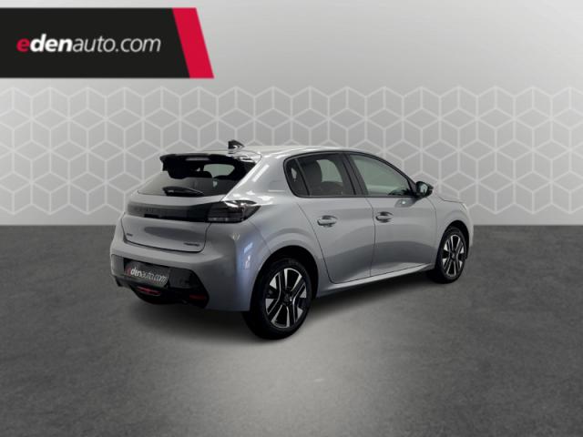 Peugeot 208 image 1