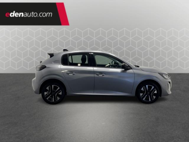 Peugeot 208 image 6