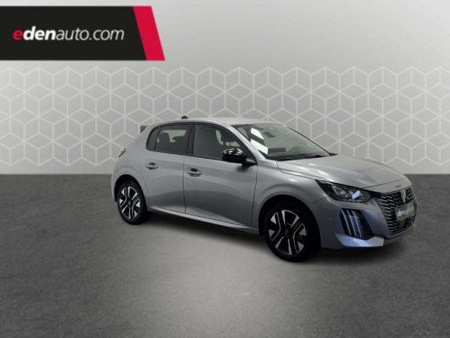 Peugeot 208 image 7
