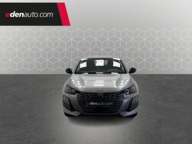 Peugeot 208 image 8