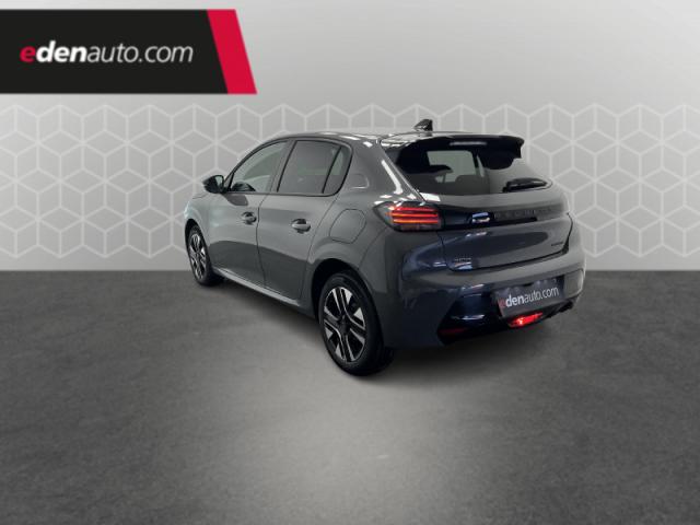 Peugeot 208 image 2