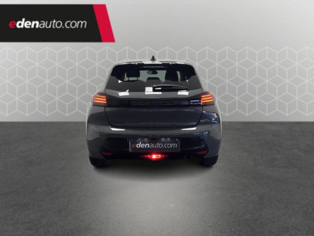 Peugeot 208 image 3
