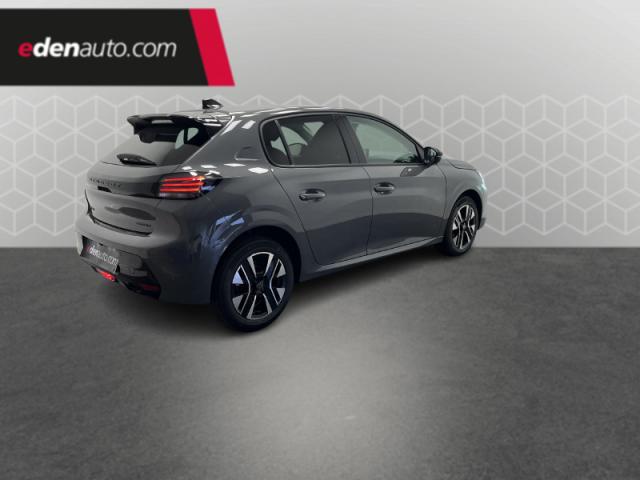 Peugeot 208 image 8