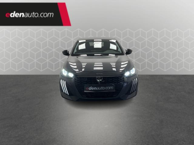 Peugeot 208 image 5