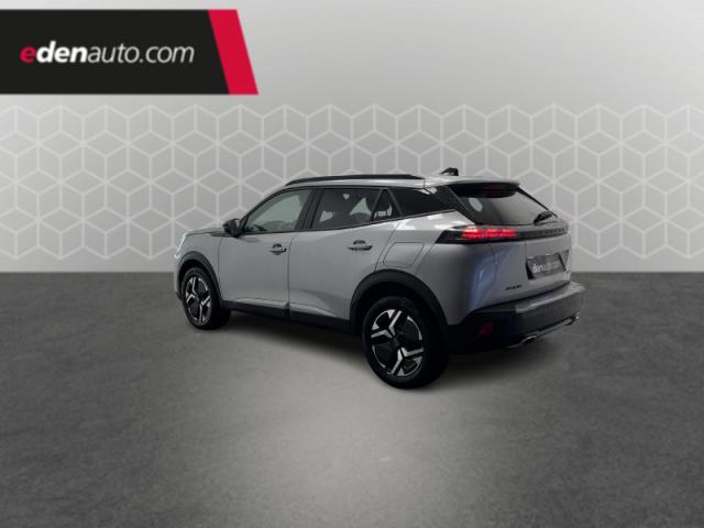 Peugeot 2008 image 9