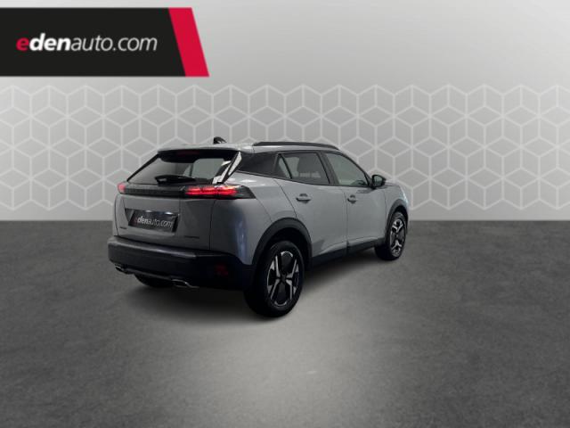 Peugeot 2008 image 8