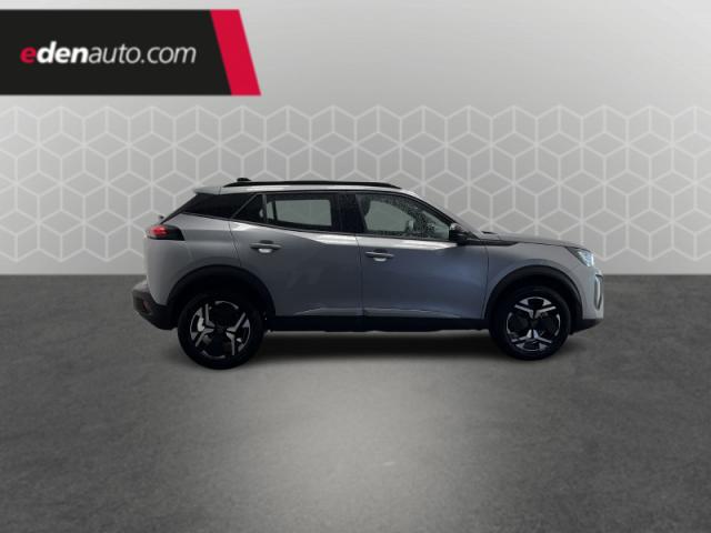 Peugeot 2008 image 1