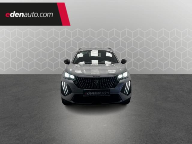 Peugeot 2008 image 3
