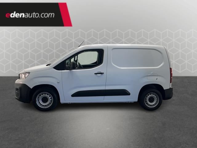 Peugeot Partner image 9